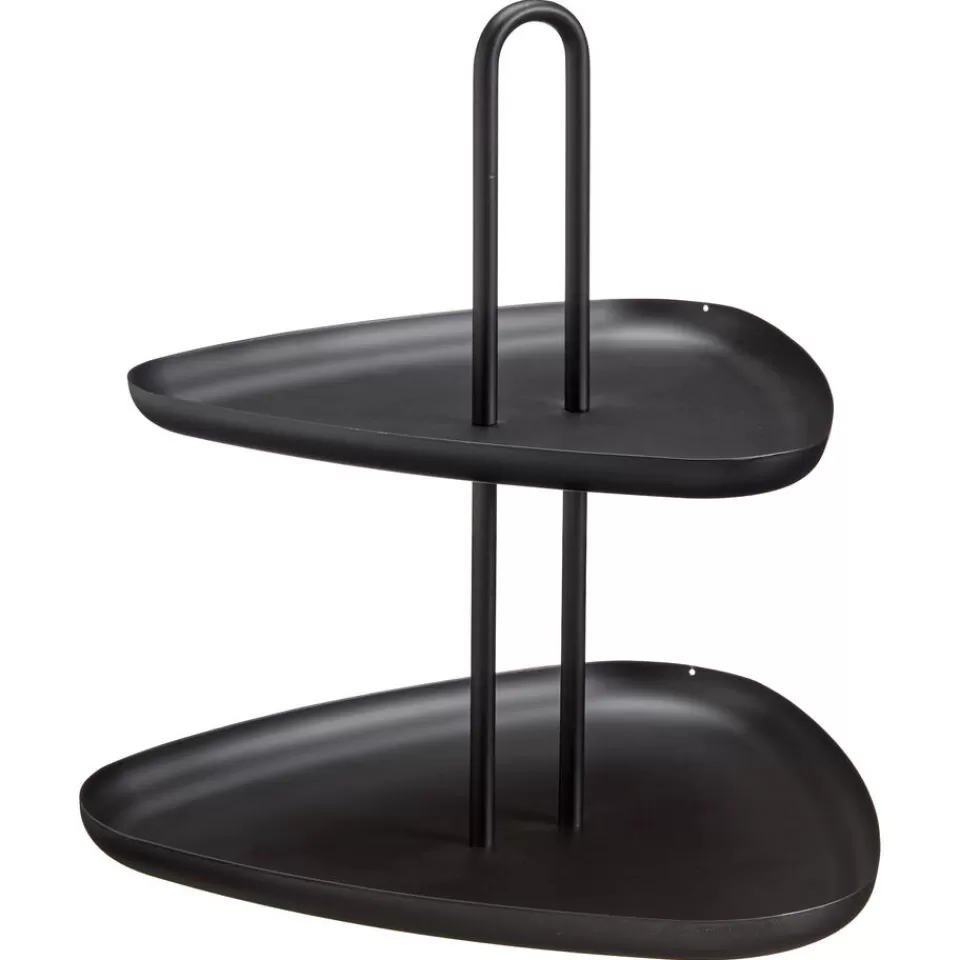 Kwantum Etagère Organisch | Kerstservies | Keukenaccessoires