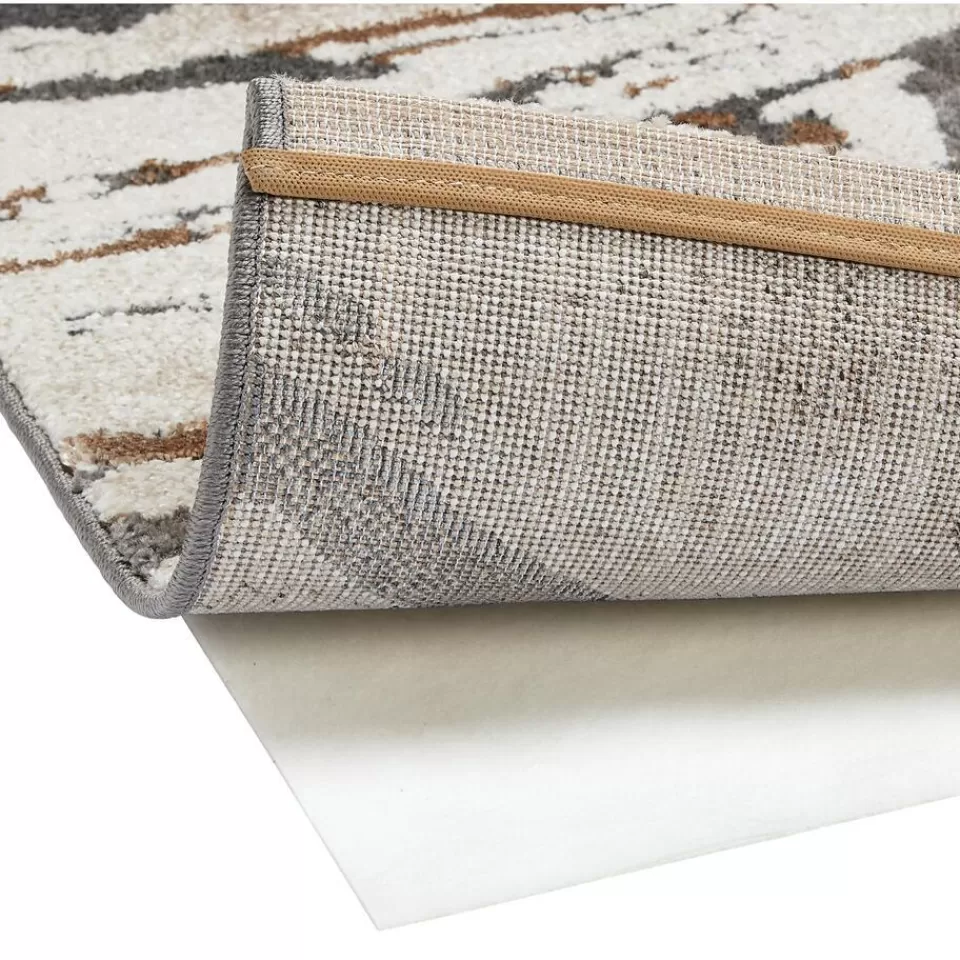 Kwantum Vloerkleed Darwin Multicolor 160x230 Cm | Vloerkleden | Vloerkleden Woonkamer