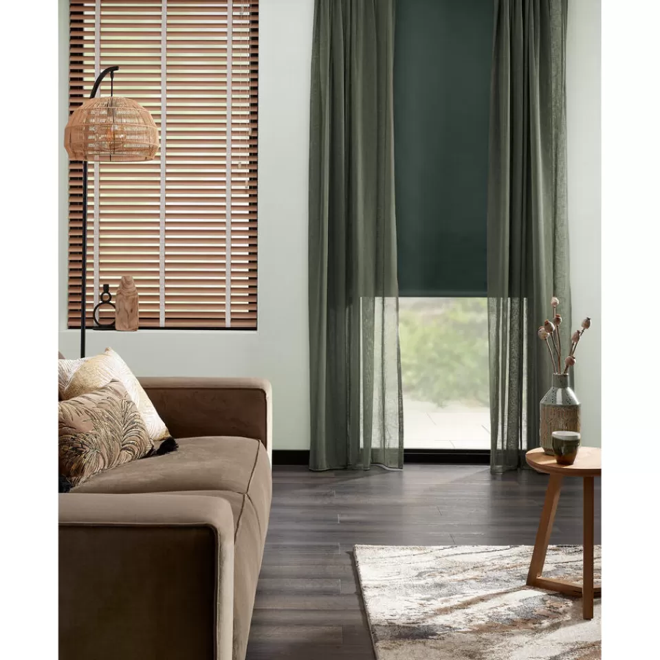 Kwantum Vloerkleed Darwin Multicolor 160x230 Cm | Vloerkleden | Vloerkleden Woonkamer