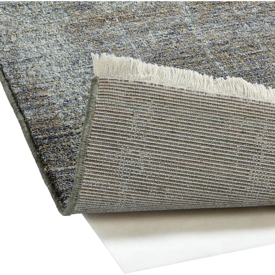 Kwantum Vloerkleed Murphy Multicolor 160x240 Cm | Vloerkleden | Vloerkleden Woonkamer